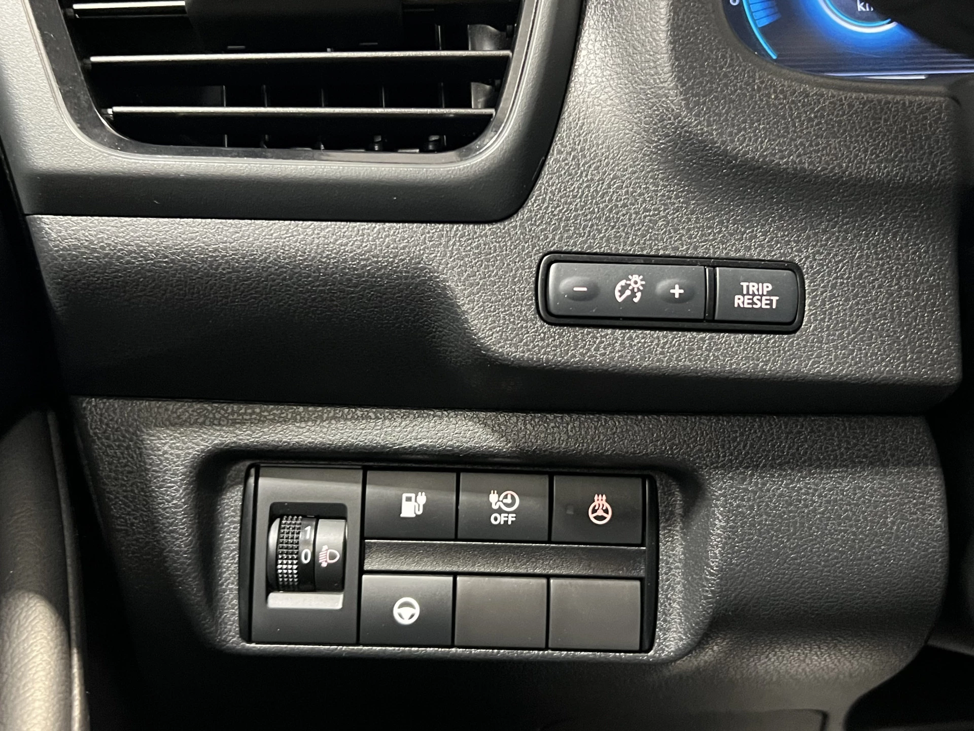 Hoofdafbeelding Nissan Leaf