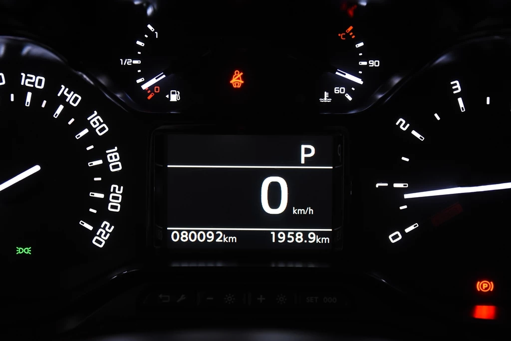 Hoofdafbeelding Toyota ProAce