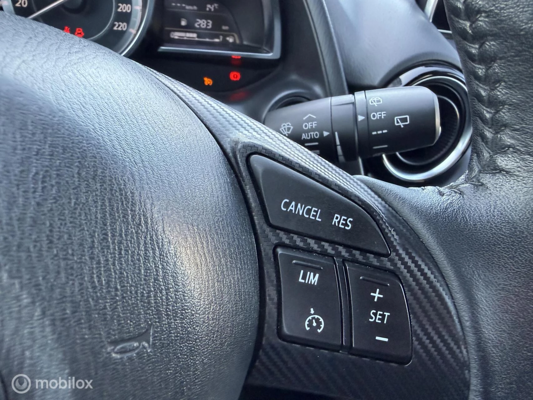 Hoofdafbeelding Mazda 2