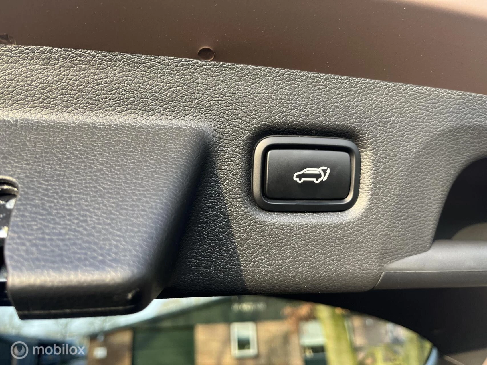 Hoofdafbeelding Kia XCeed