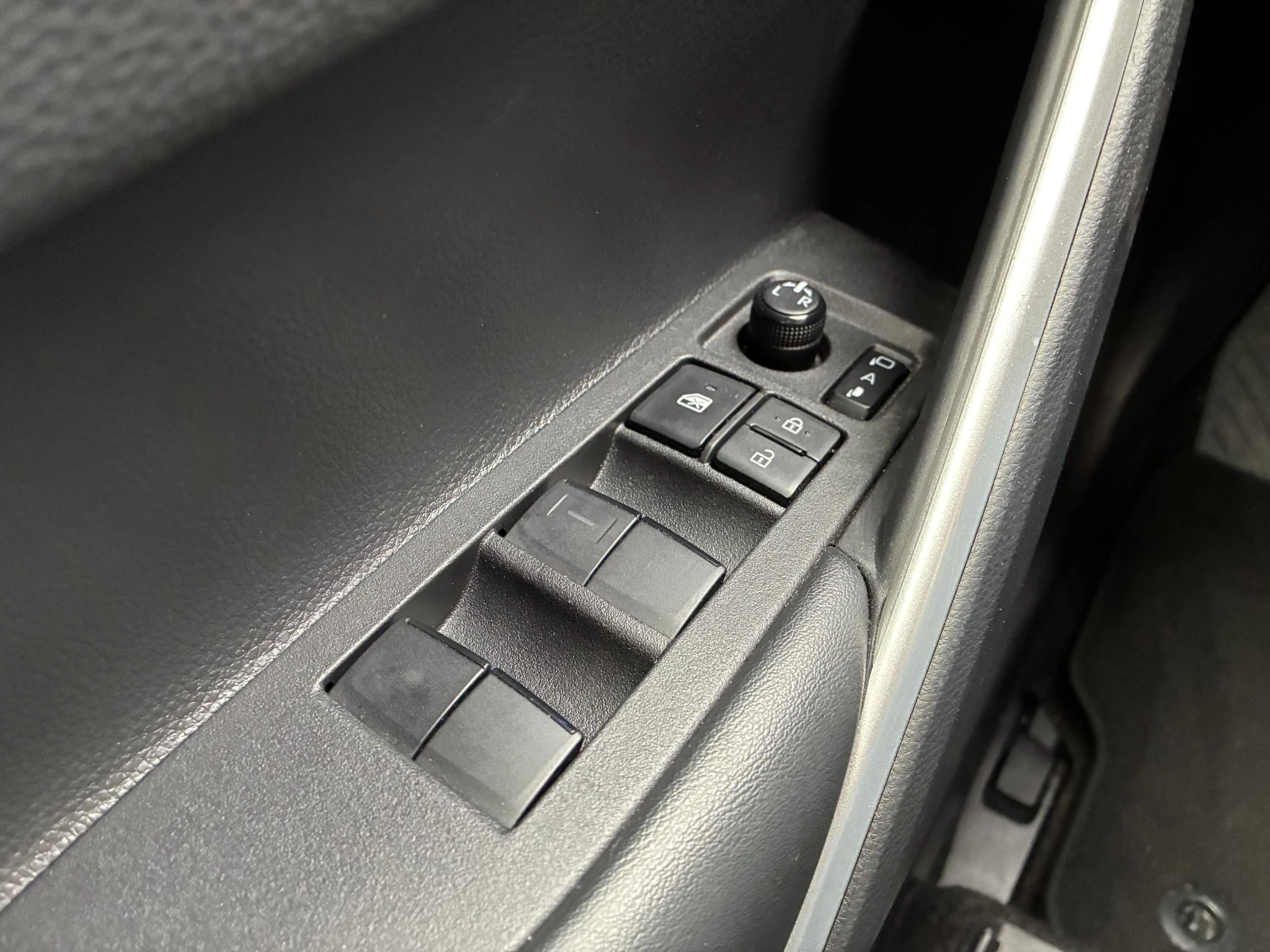 Hoofdafbeelding Toyota Corolla Cross