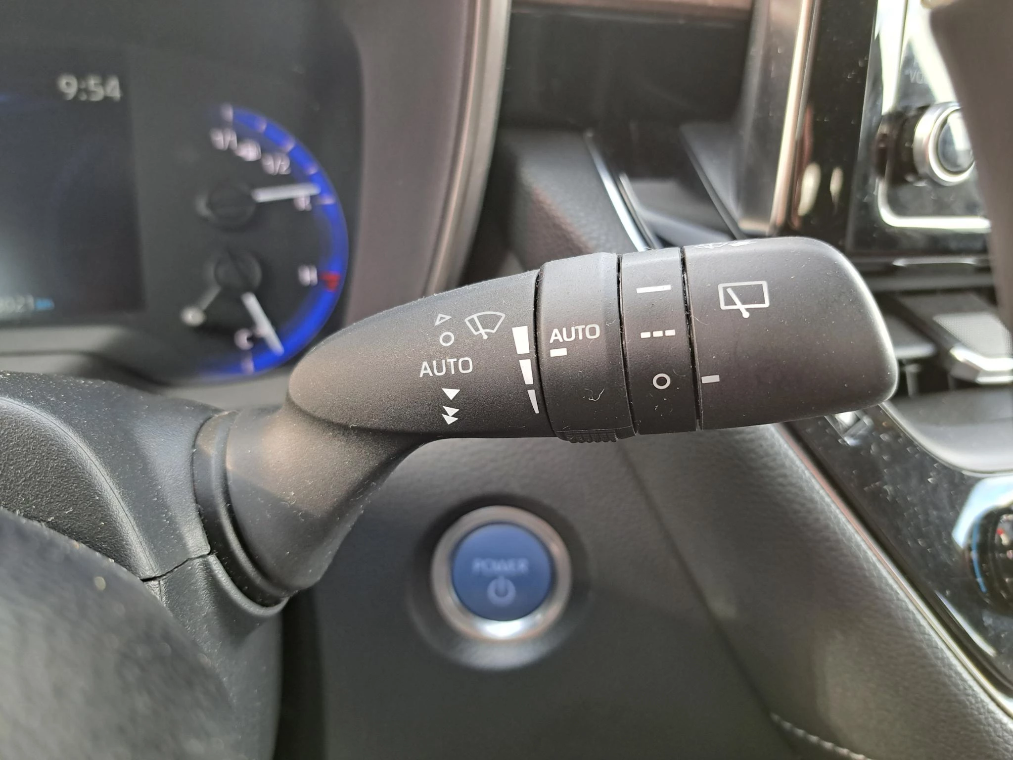 Hoofdafbeelding Toyota Corolla Touring Sports