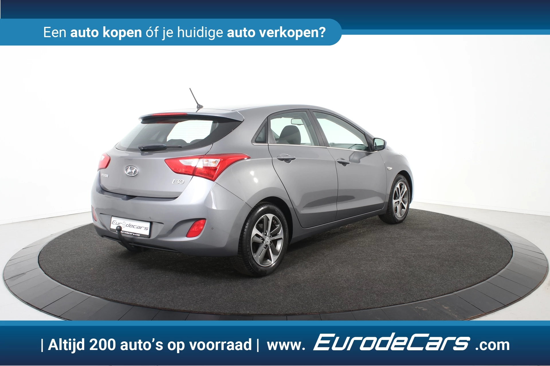 Hoofdafbeelding Hyundai i30