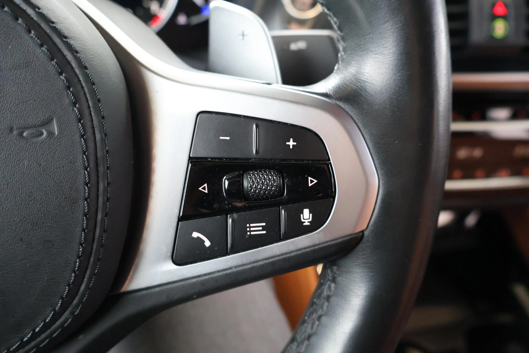 Hoofdafbeelding BMW X4