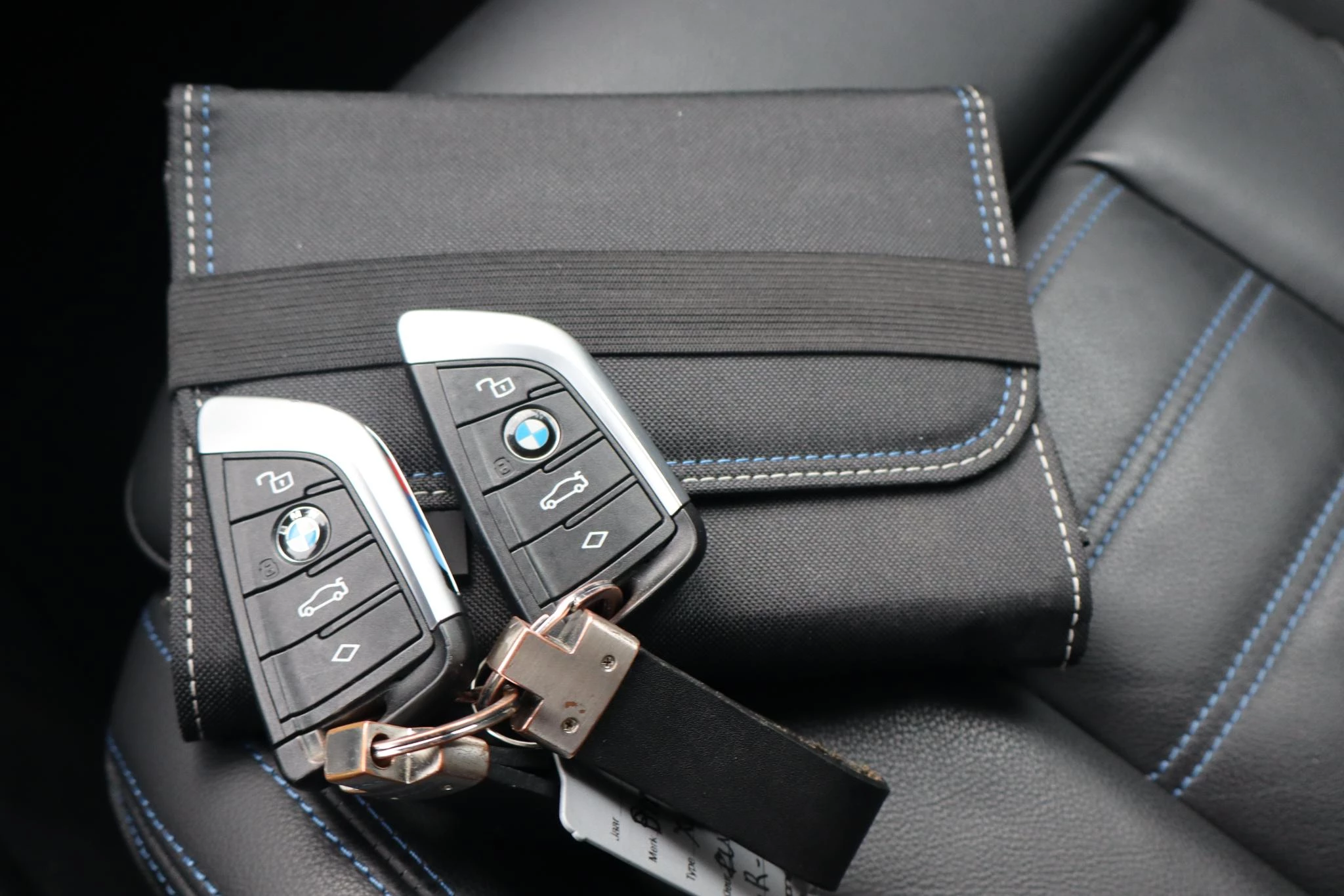 Hoofdafbeelding BMW X4