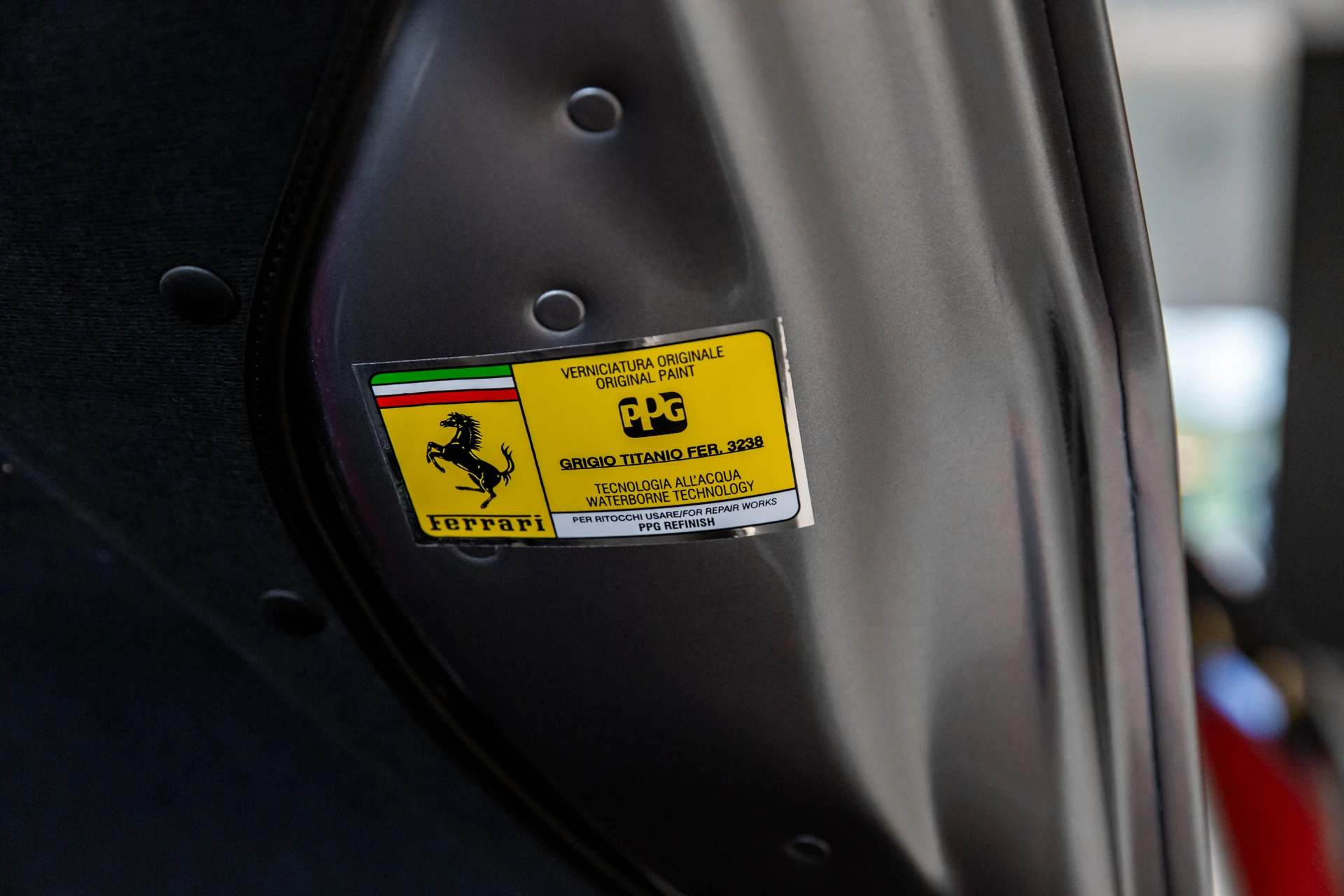 Hoofdafbeelding Ferrari F12