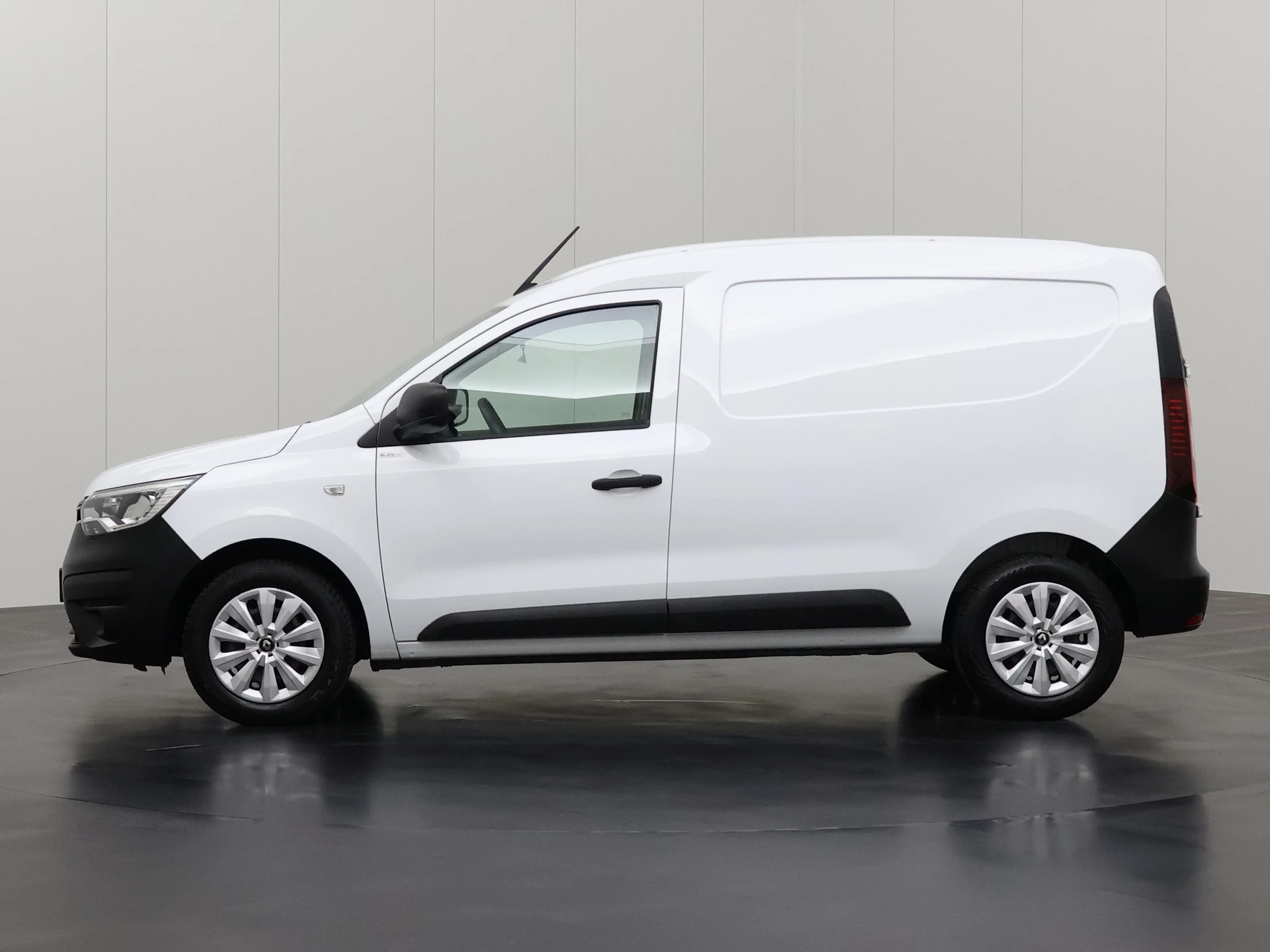Hoofdafbeelding Renault Express