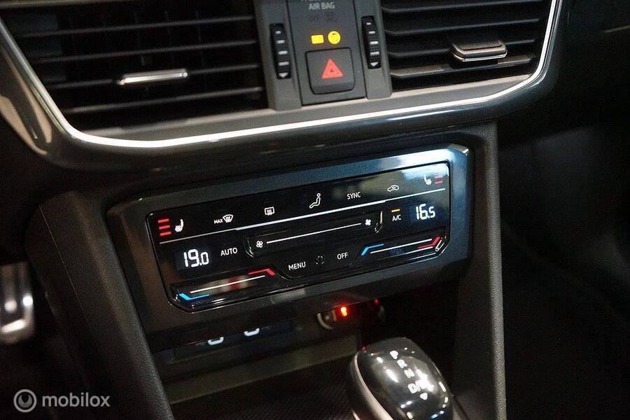 Hoofdafbeelding SEAT Tarraco