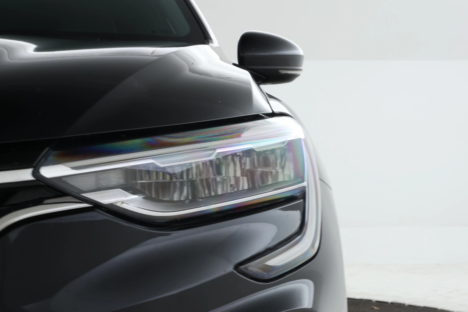 Hoofdafbeelding Renault Arkana