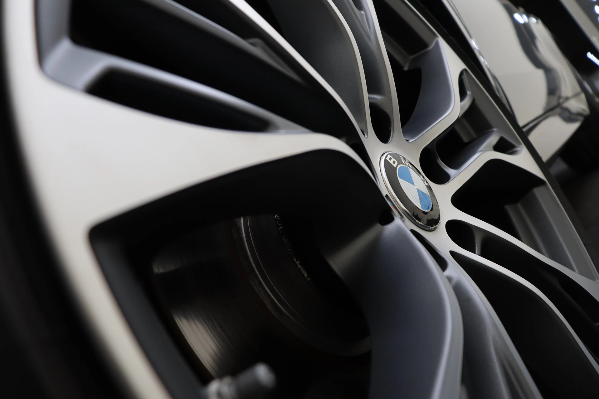 Hoofdafbeelding BMW X6