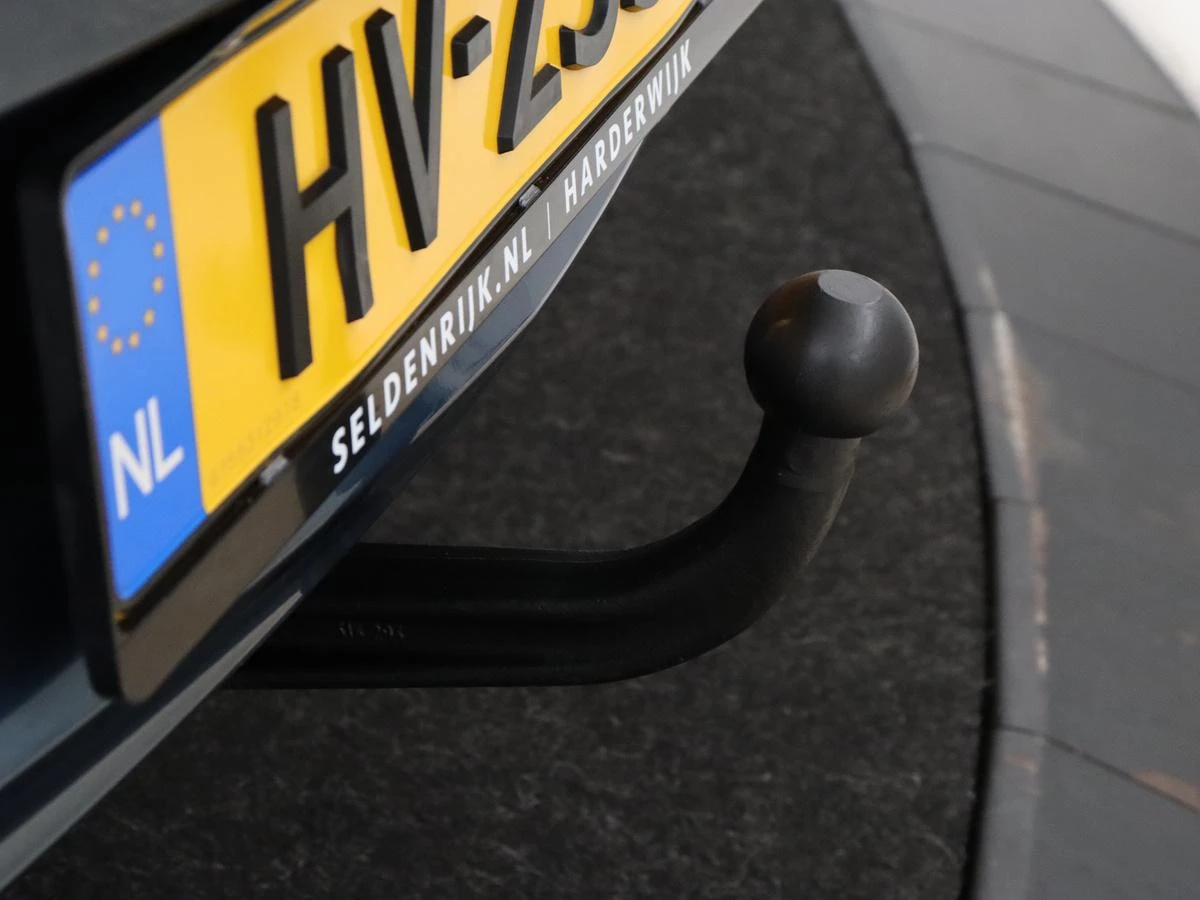Hoofdafbeelding Opel Cascada