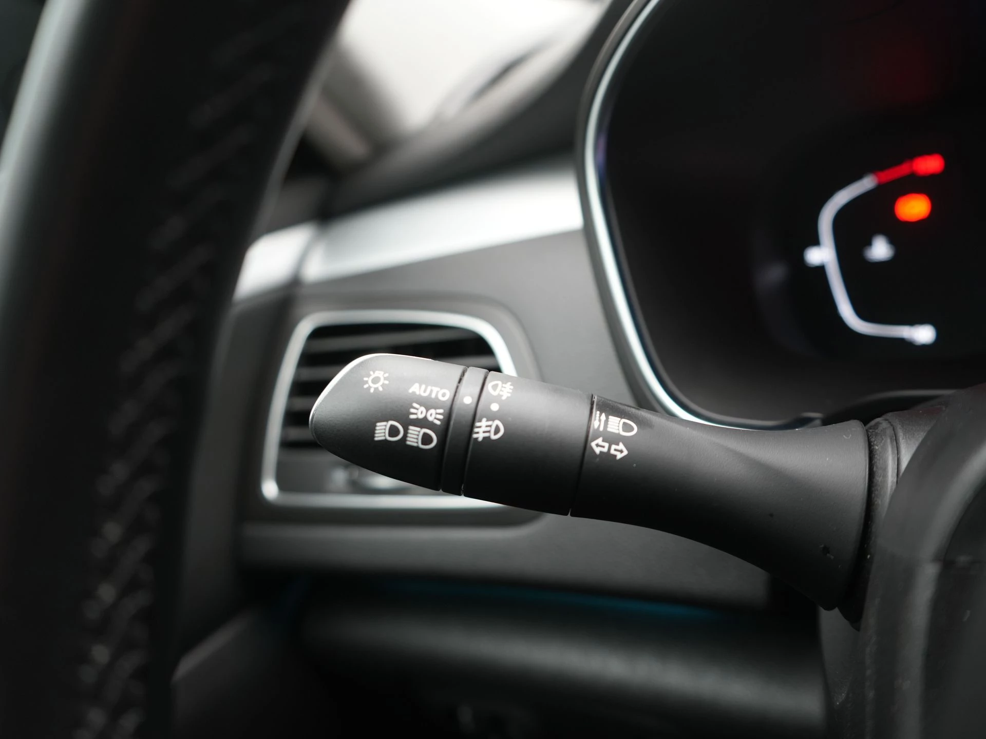 Hoofdafbeelding Renault Talisman
