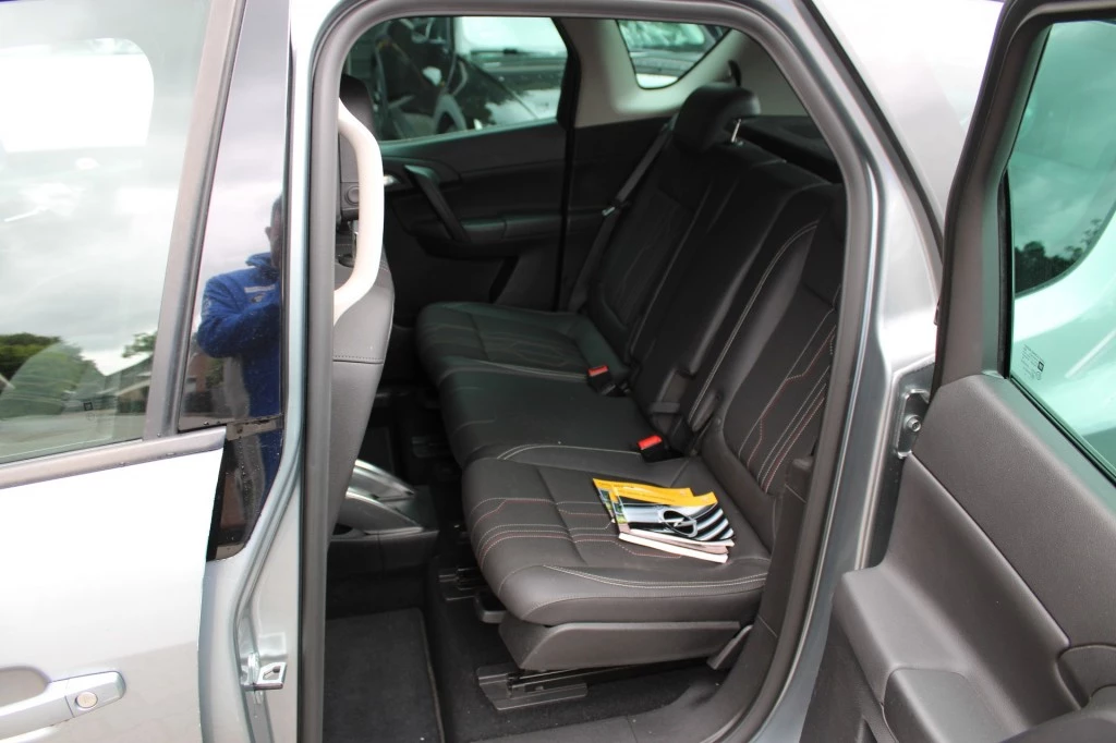 Hoofdafbeelding Opel Meriva