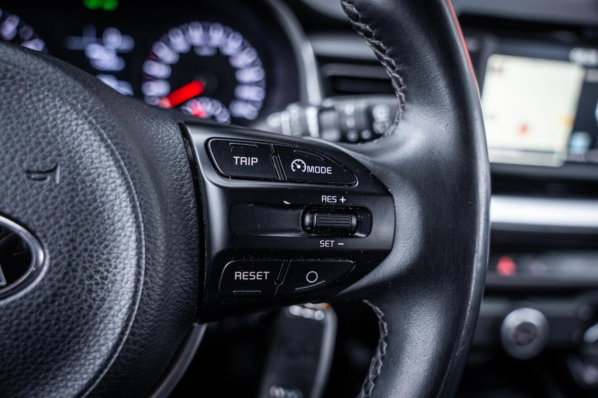 Hoofdafbeelding Kia Stonic