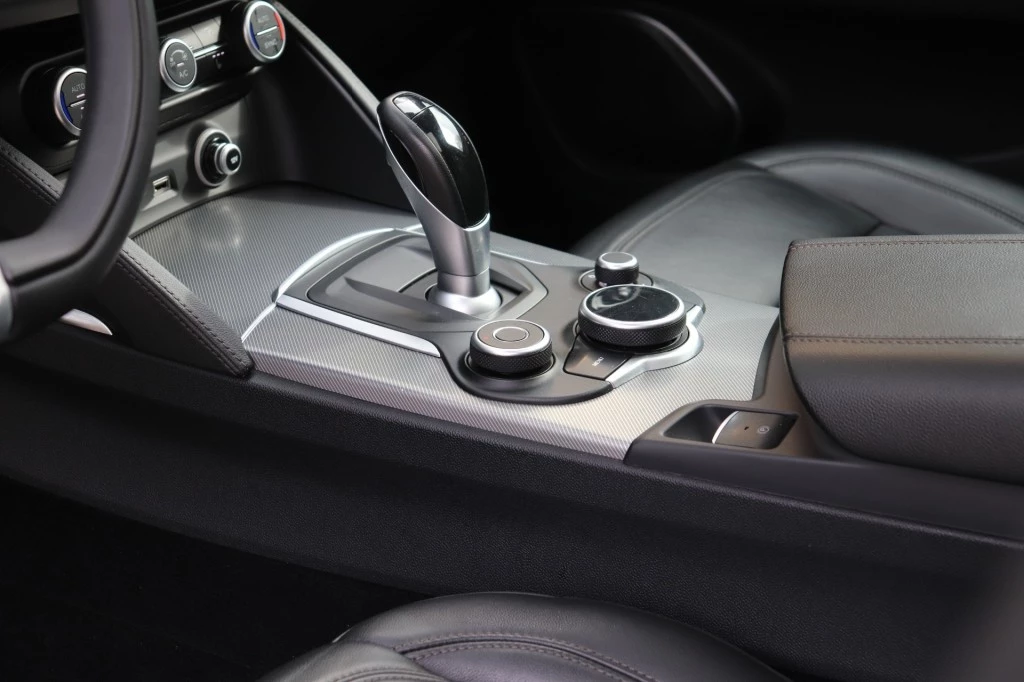 Hoofdafbeelding Alfa Romeo Stelvio