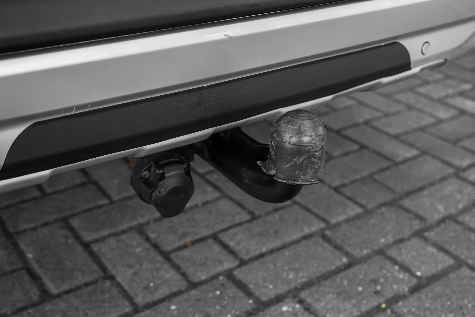 Hoofdafbeelding Volvo XC70