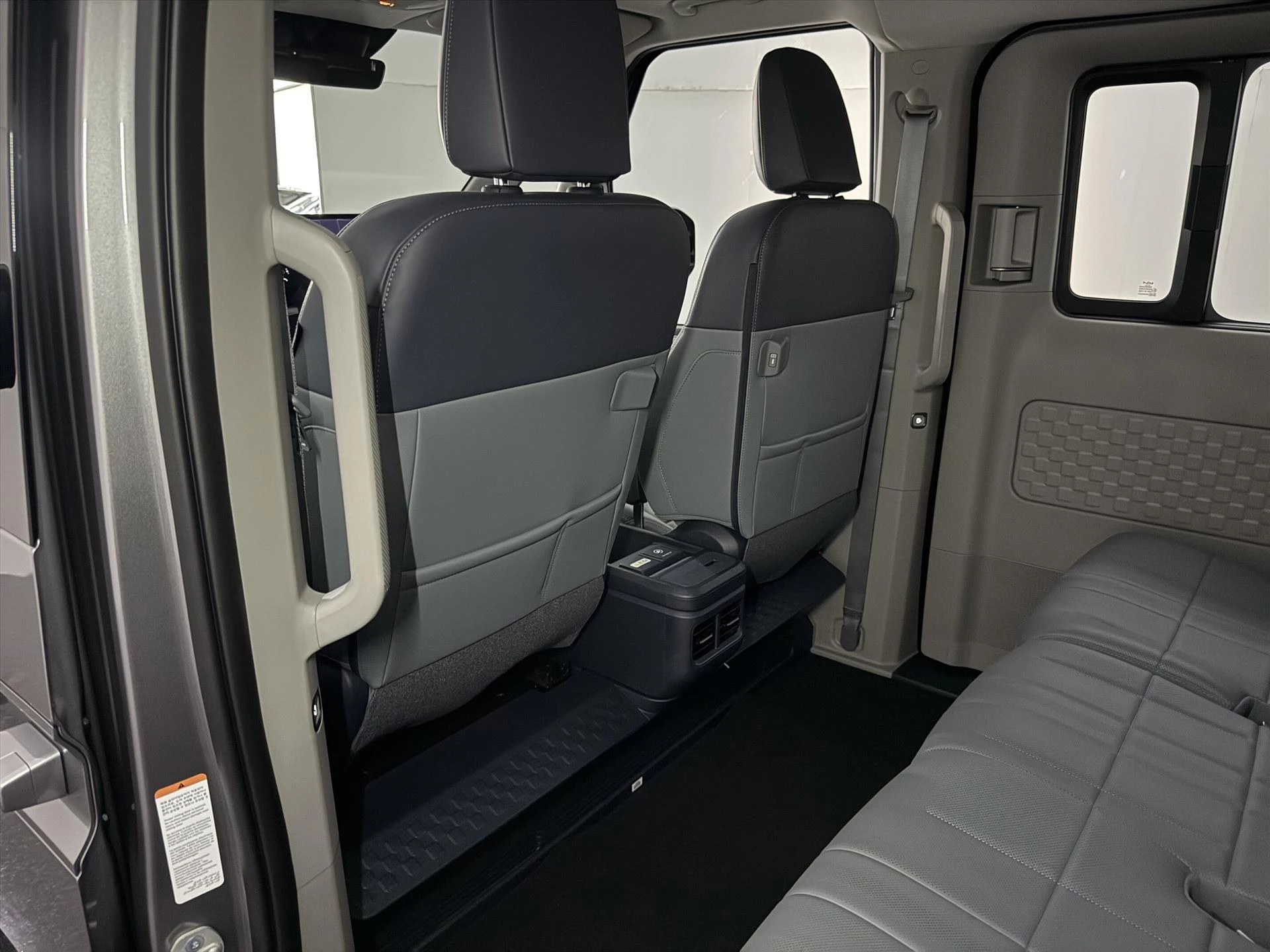 Hoofdafbeelding Kia PV5