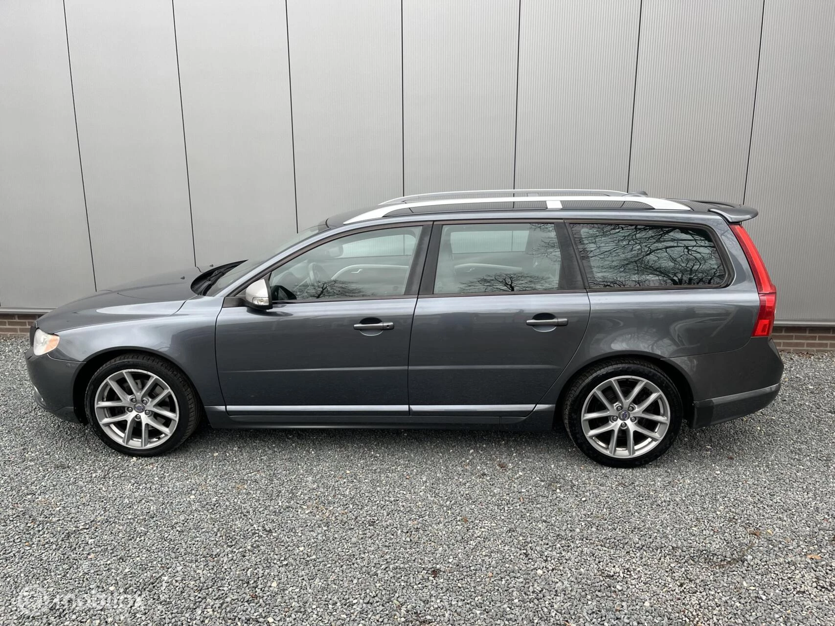 Hoofdafbeelding Volvo V70