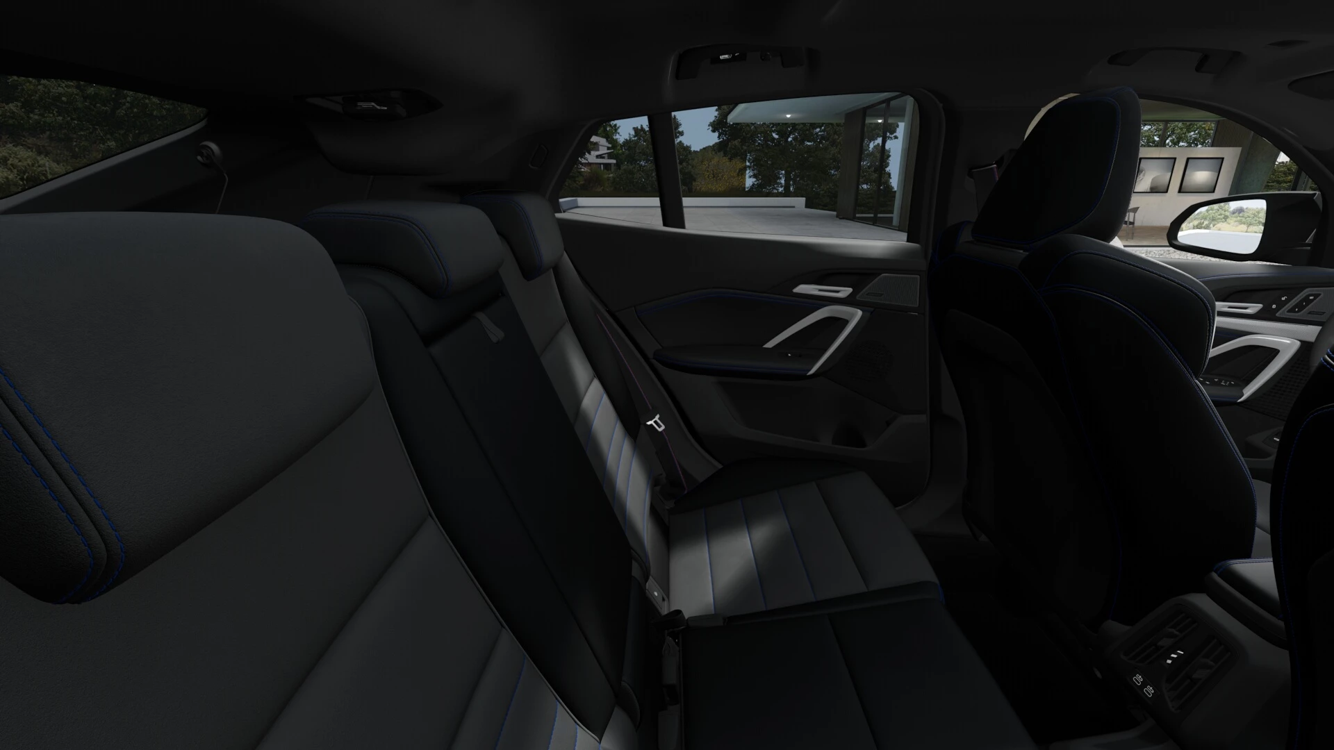 Hoofdafbeelding BMW X2