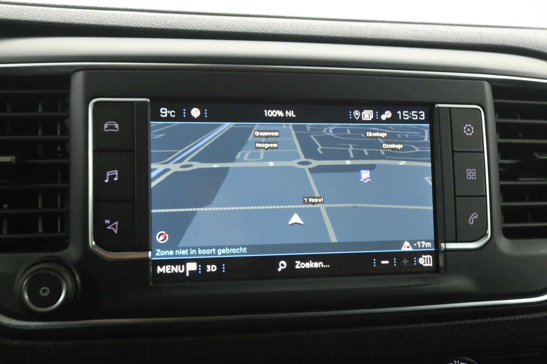 Hoofdafbeelding Peugeot Expert