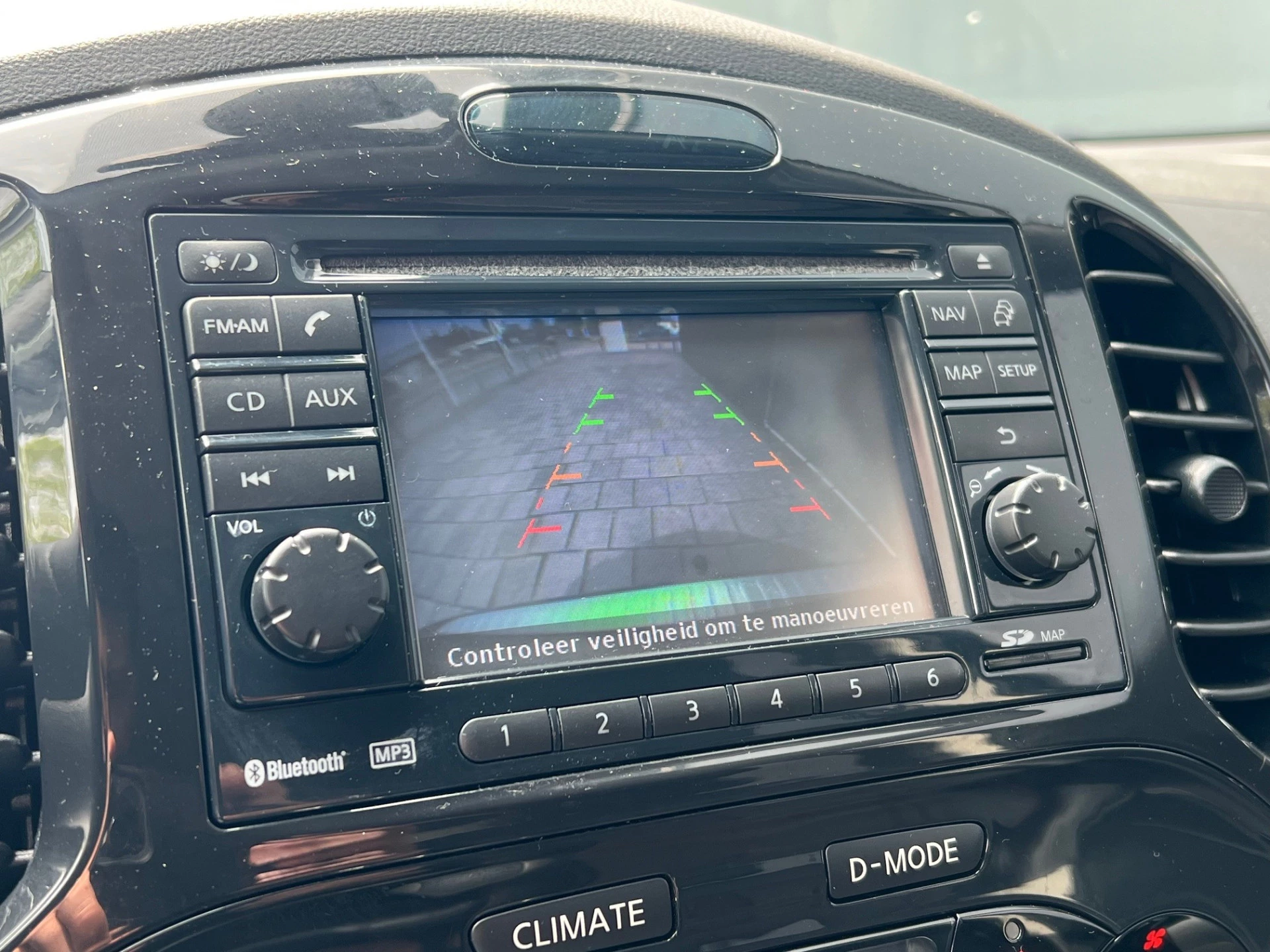 Hoofdafbeelding Nissan Juke