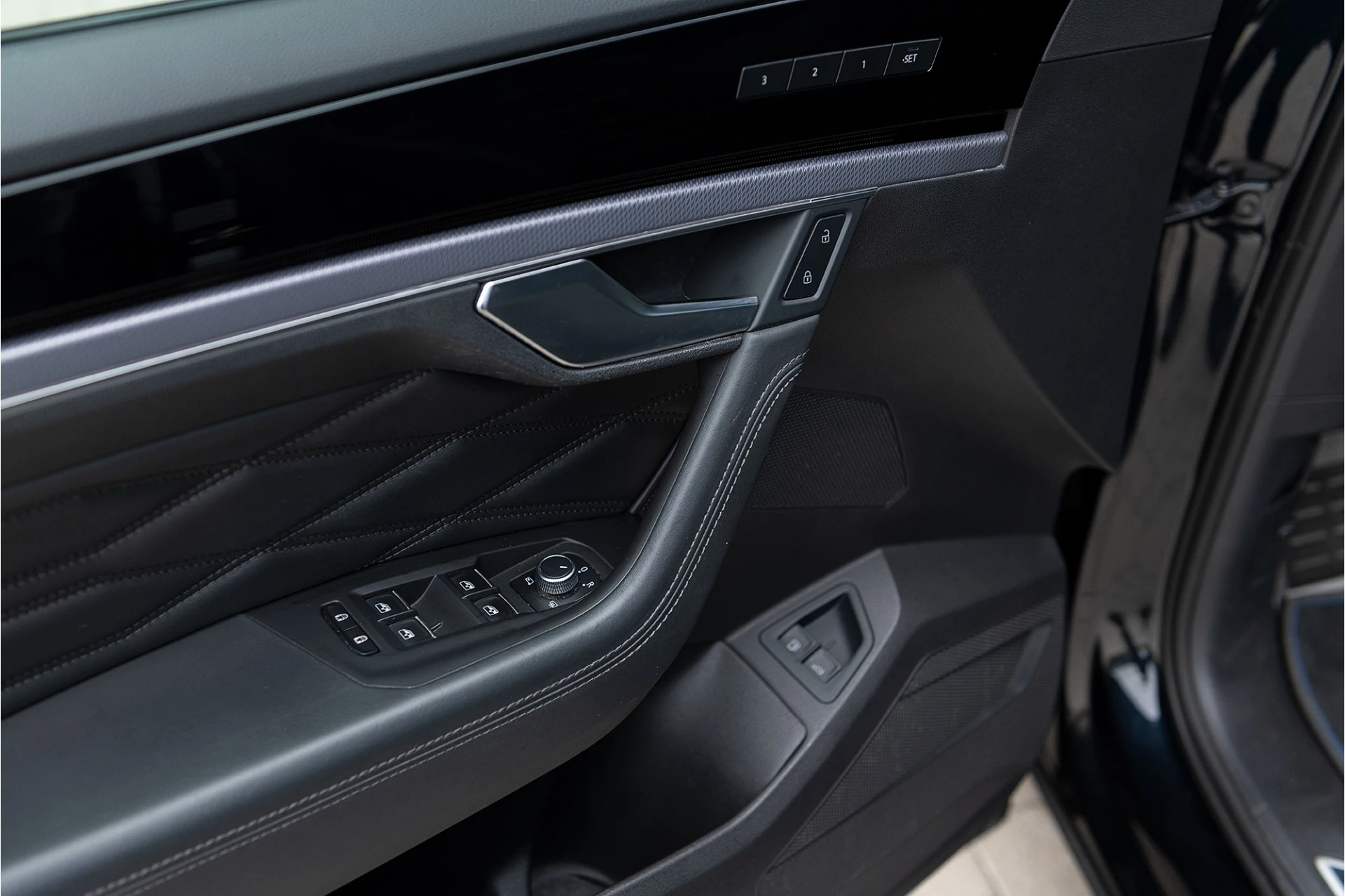 Hoofdafbeelding Volkswagen Touareg