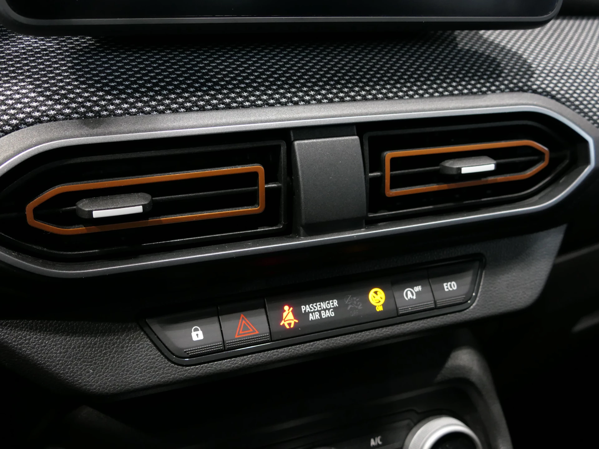 Hoofdafbeelding Dacia Sandero Stepway