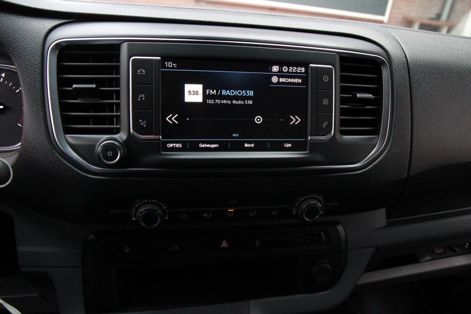 Hoofdafbeelding Peugeot Expert