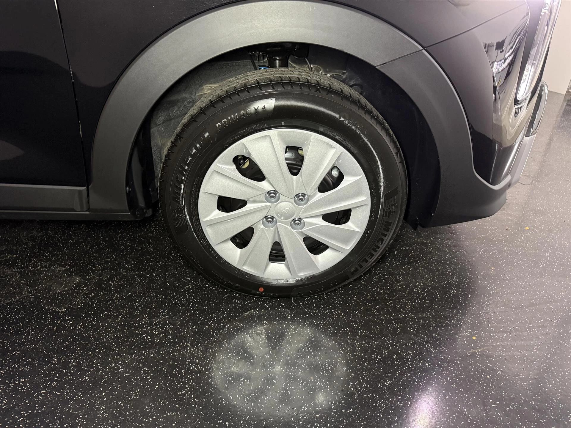 Hoofdafbeelding Kia Stonic