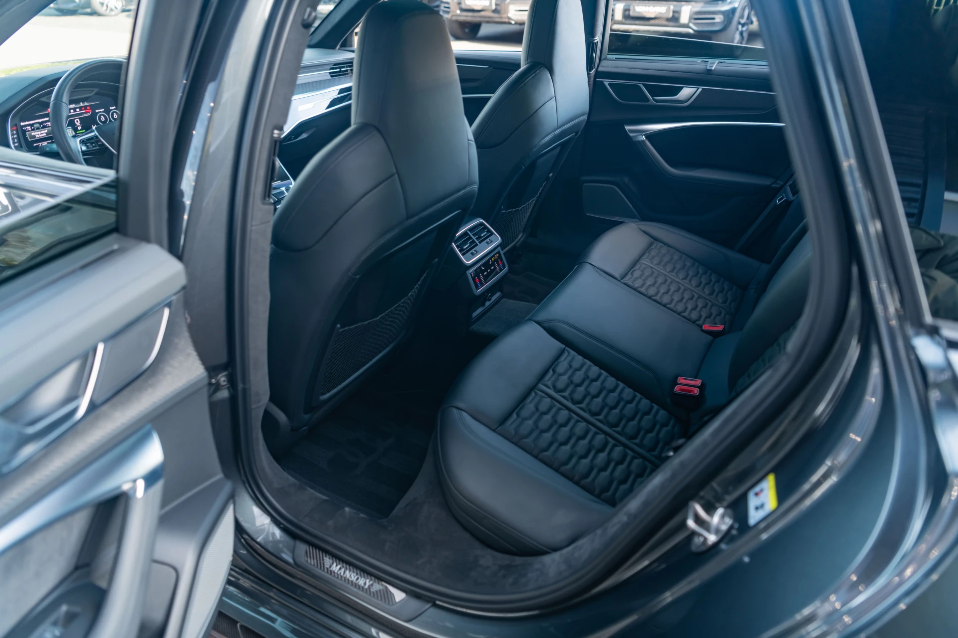 Hoofdafbeelding Audi RS6