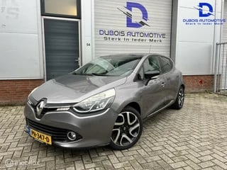 Renault Clio 0.9 TCe Limited| TOP AUTO|GOEDONDERHOUDEN|MOOI