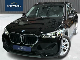 BMW X1 xDr25e ADVANTAGE / VOORST. VERW. / CRUISECONTROL / DAB+ / LENDEST. / 17"