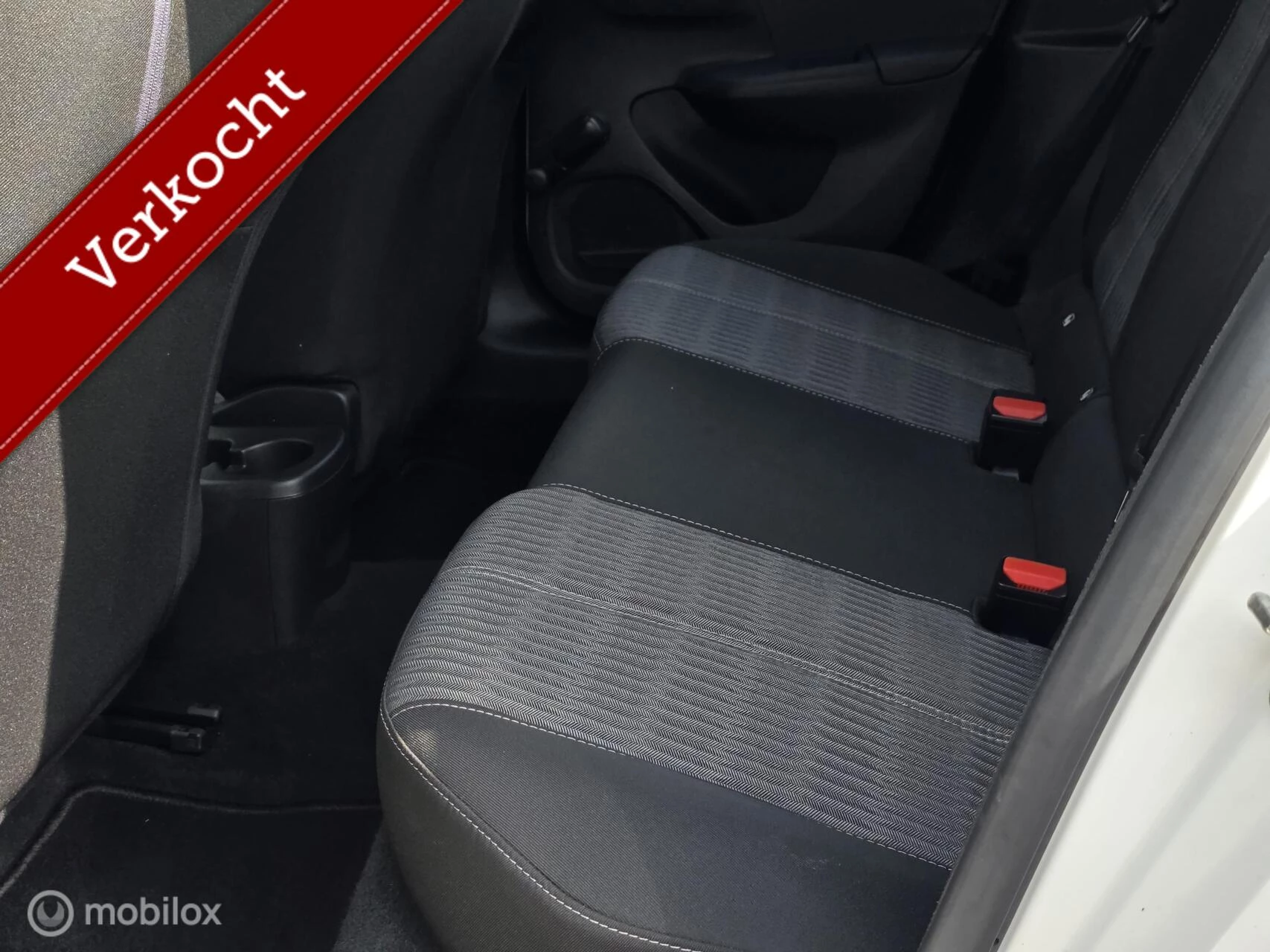 Hoofdafbeelding Opel Corsa-e