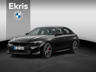BMW 3 serie Sedan 320i xDrive M Sportpakket Pro | Comfort Pack | Trekhaak | Harman Kardon