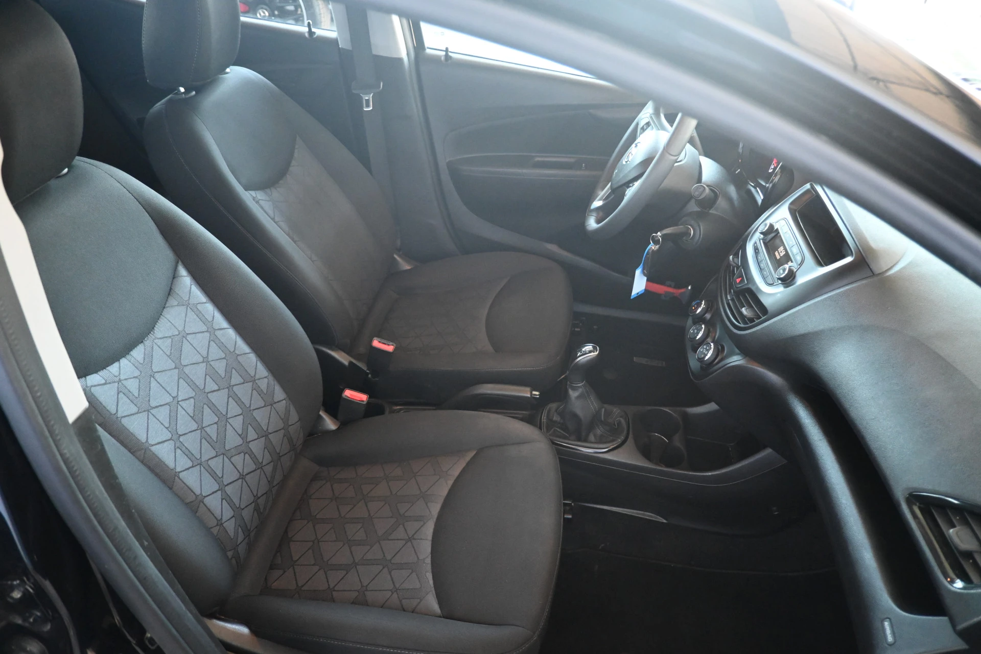 Hoofdafbeelding Opel KARL