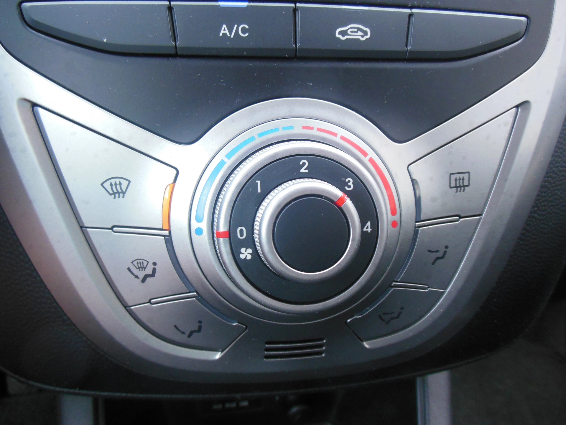 Hoofdafbeelding Hyundai ix20