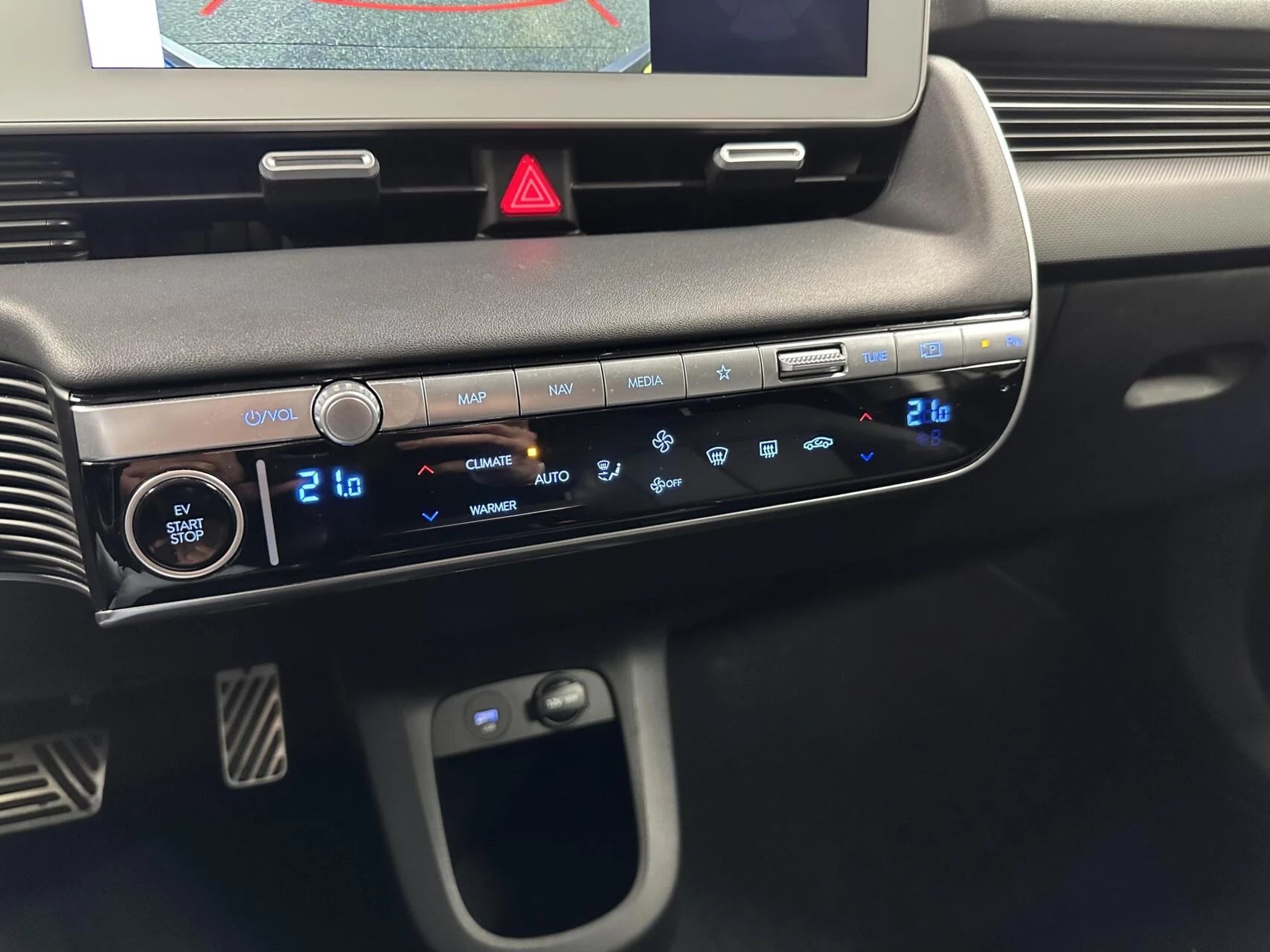 Hoofdafbeelding Hyundai IONIQ 5