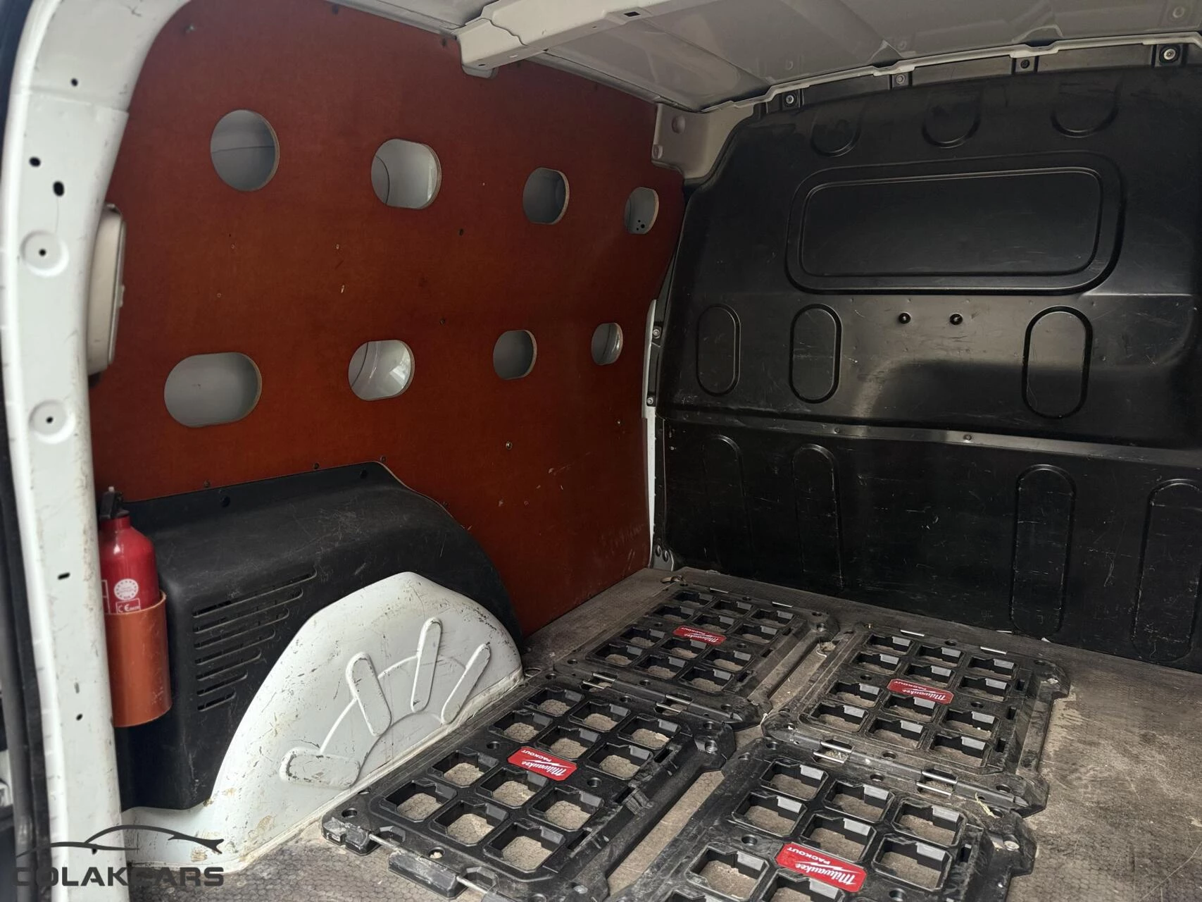 Hoofdafbeelding Mercedes-Benz Citan