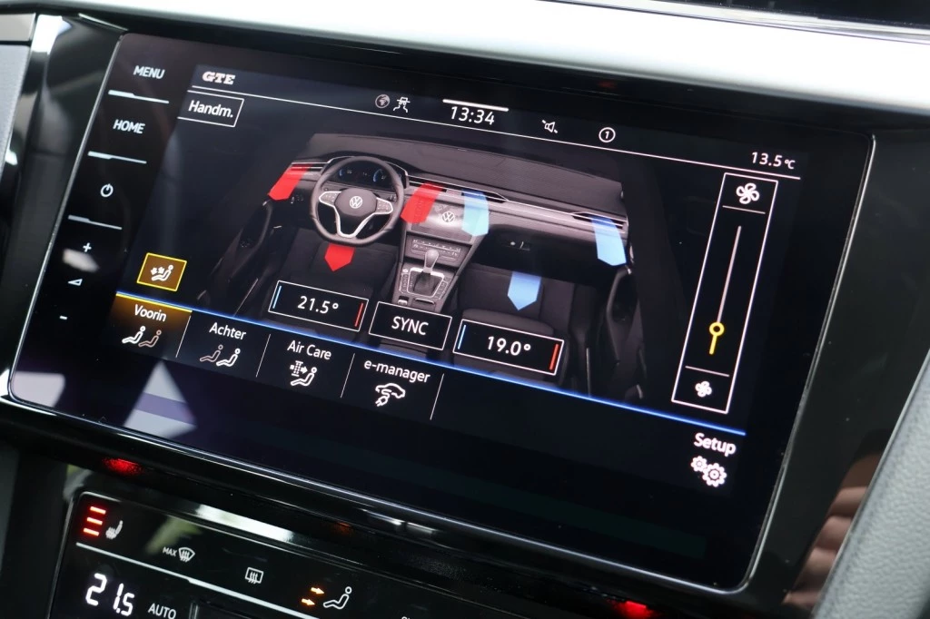 Hoofdafbeelding Volkswagen Arteon