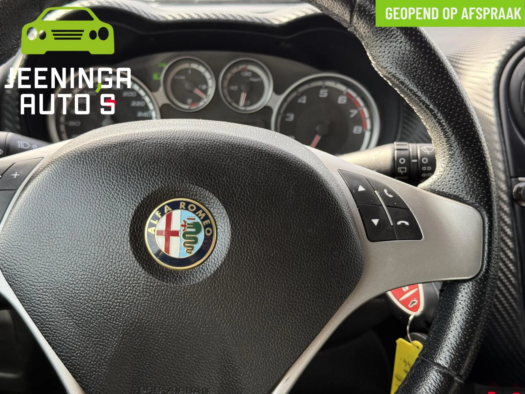 Hoofdafbeelding Alfa Romeo MiTo