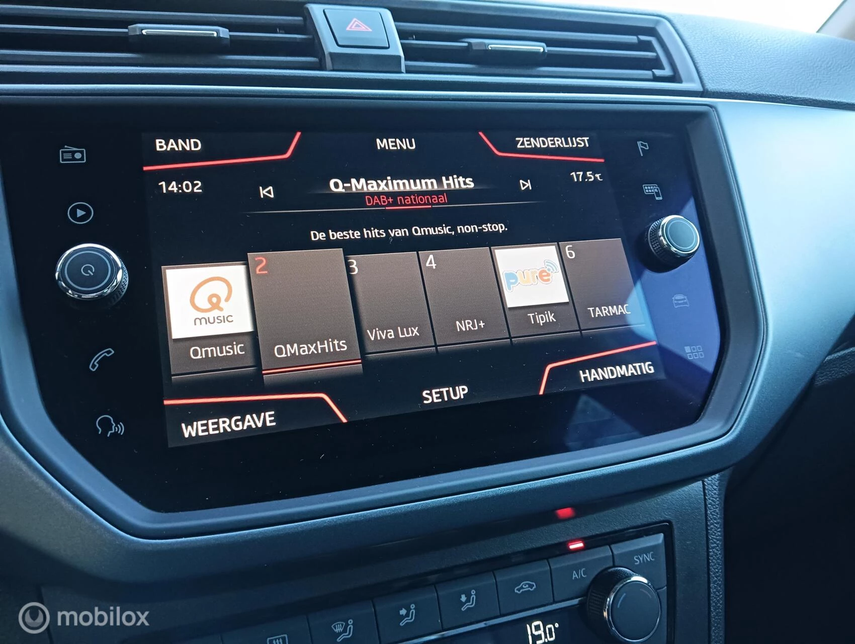 Hoofdafbeelding SEAT Arona