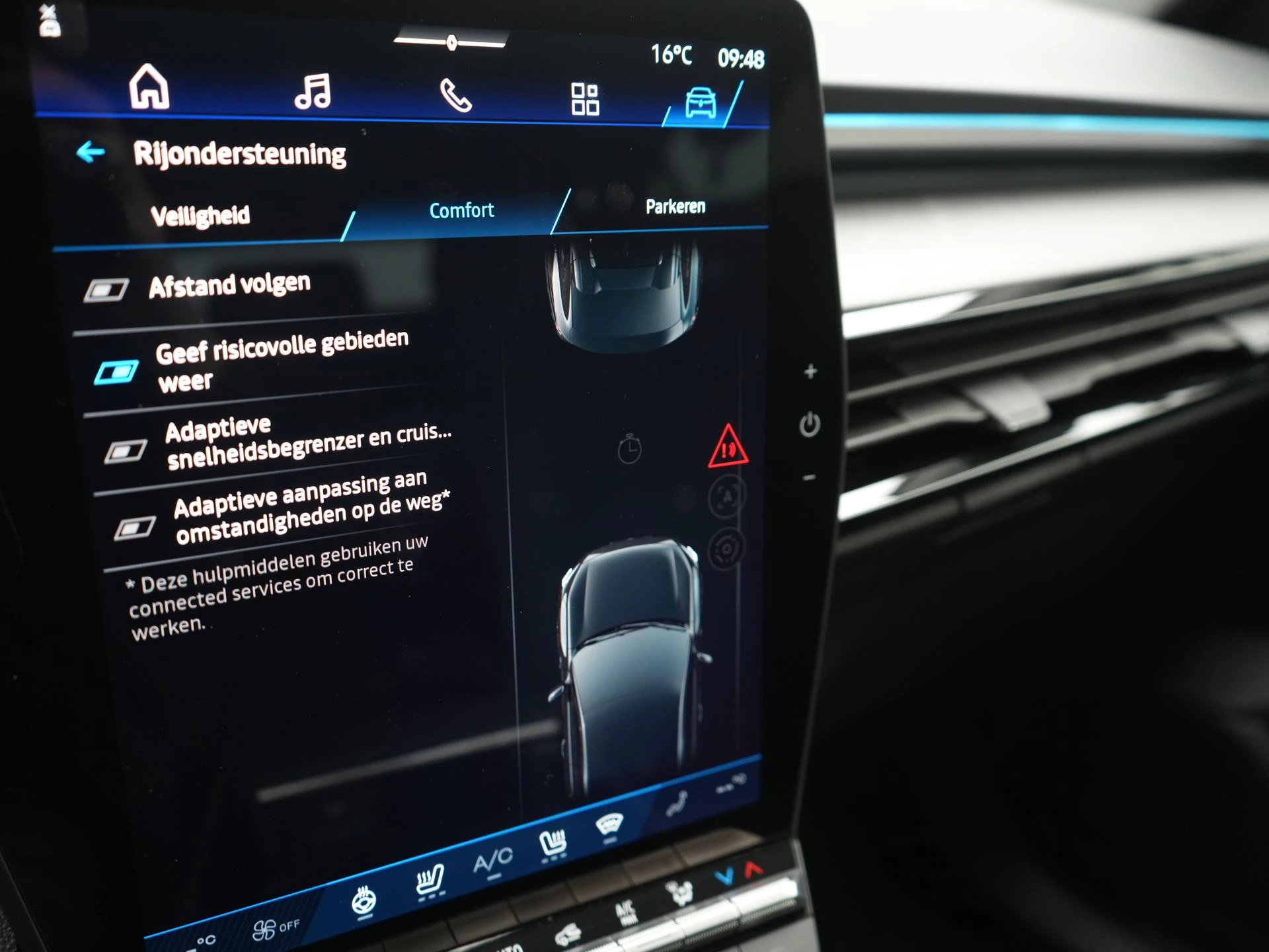 Hoofdafbeelding Renault Rafale