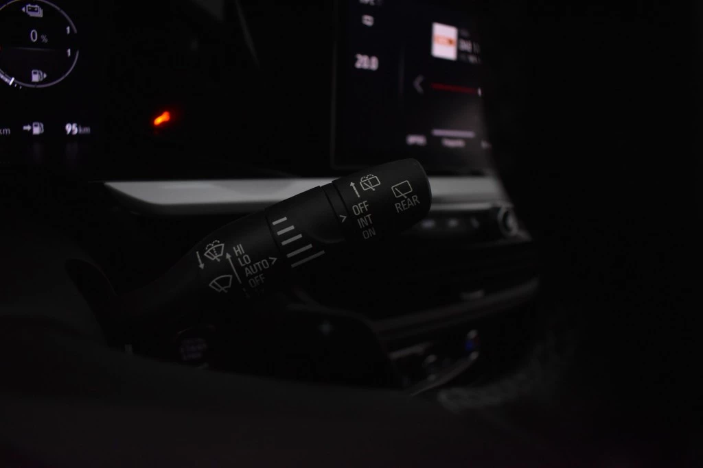 Hoofdafbeelding Opel Grandland