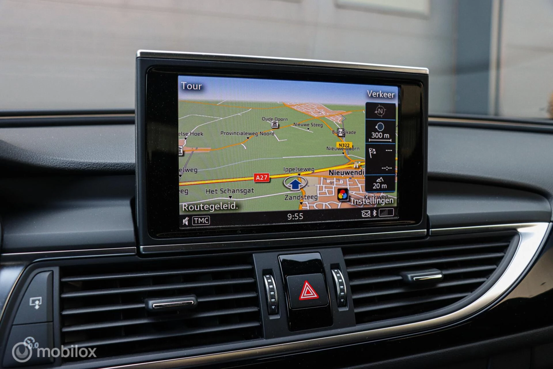 Hoofdafbeelding Audi S6