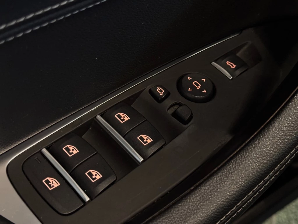 Hoofdafbeelding BMW X4