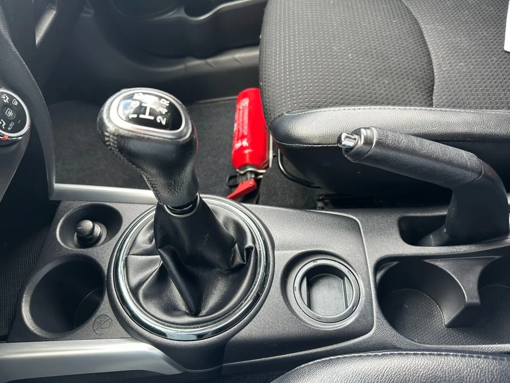 Hoofdafbeelding Citroën C4 Aircross