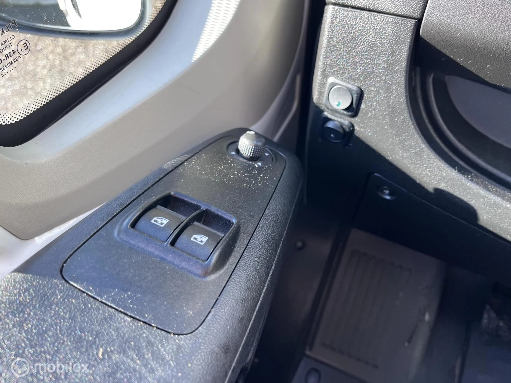 Hoofdafbeelding Citroën Jumper