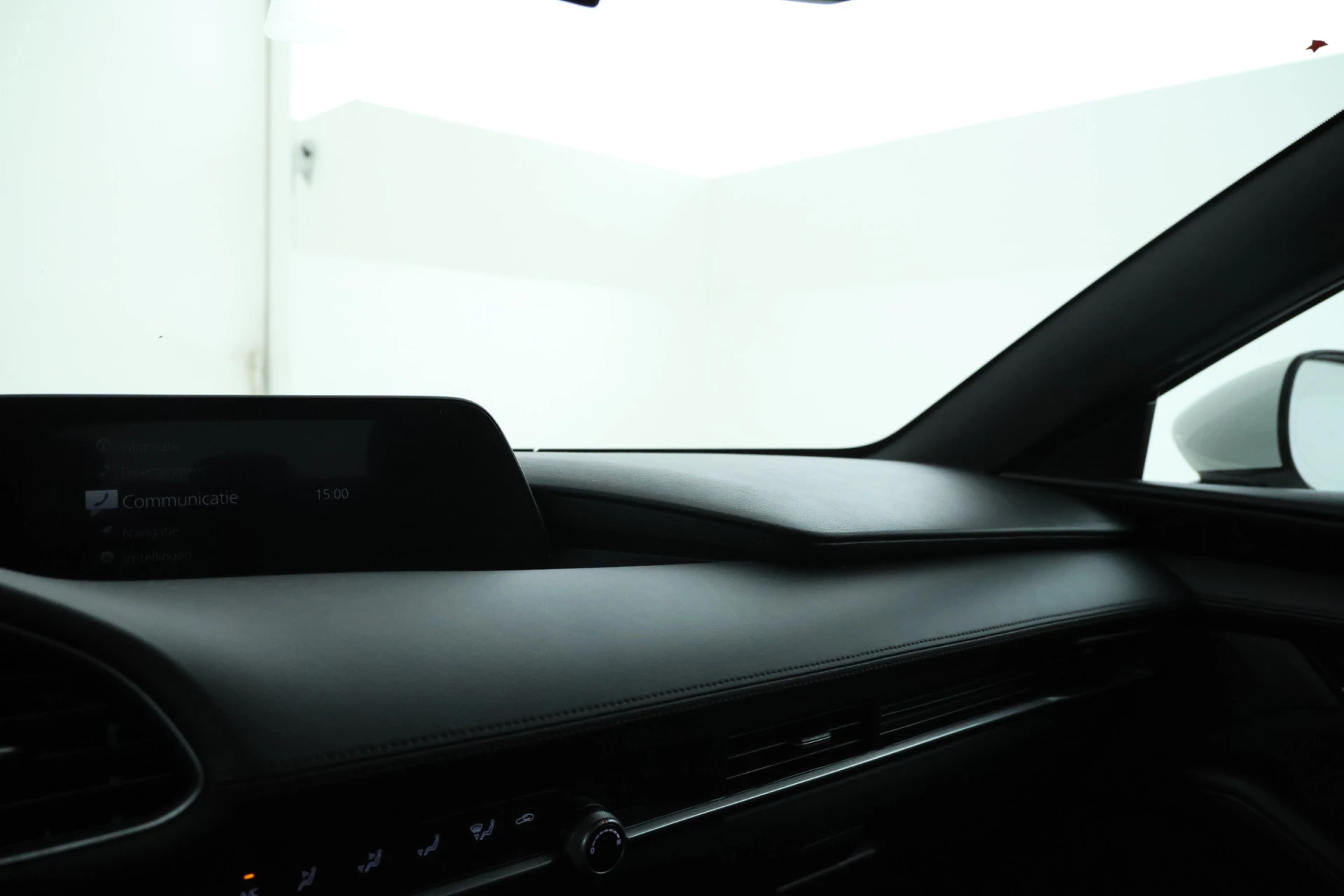 Hoofdafbeelding Mazda 3