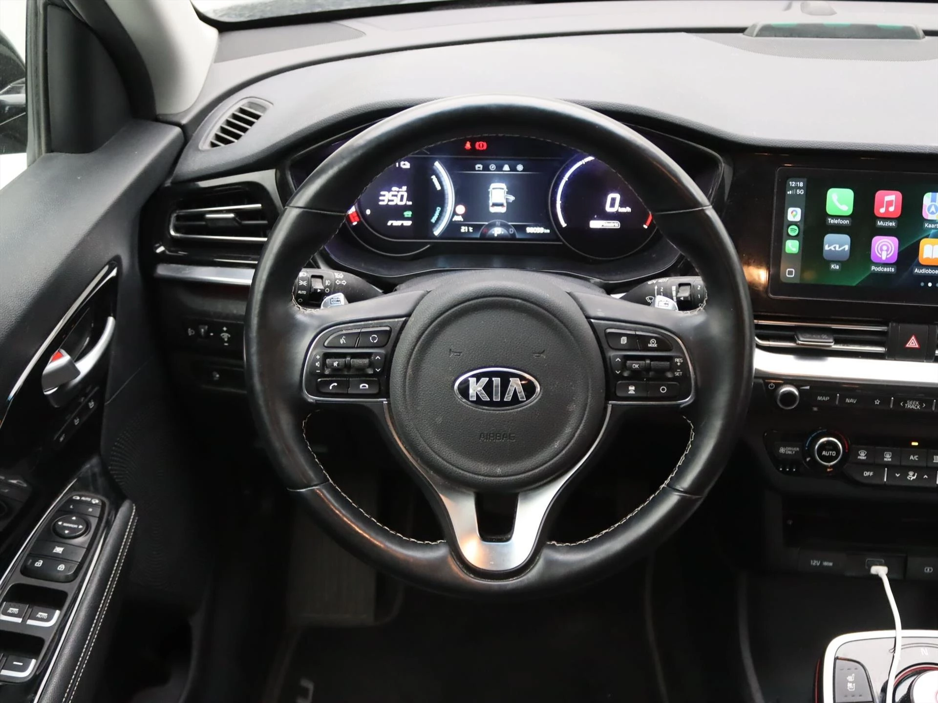 Hoofdafbeelding Kia e-Niro