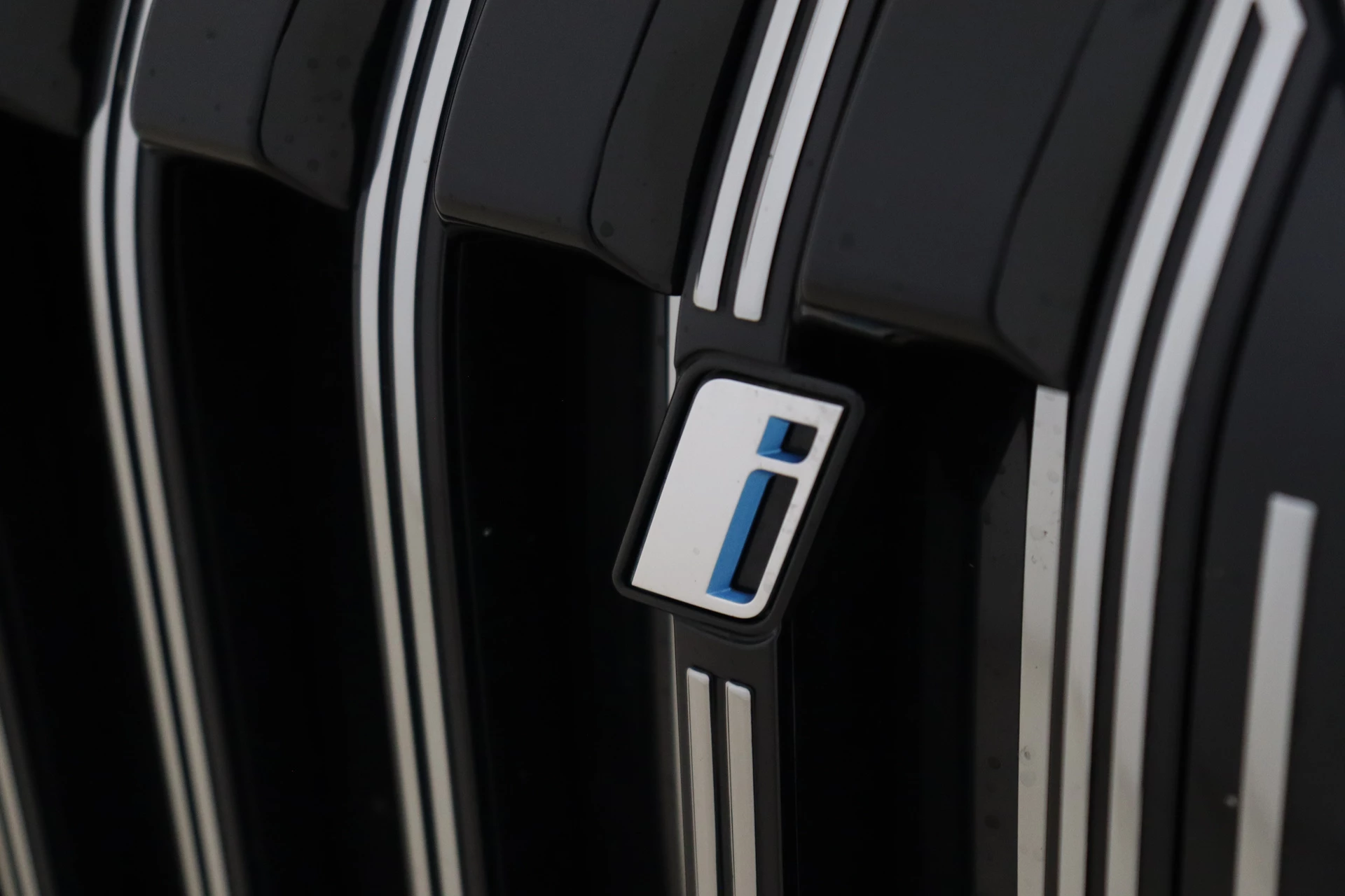 Hoofdafbeelding BMW i7